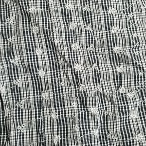 Short sleeve button up shirt